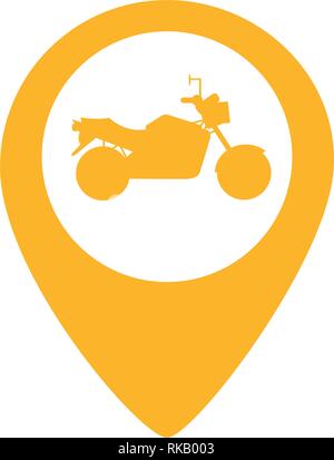 Illustrative image for moto gps