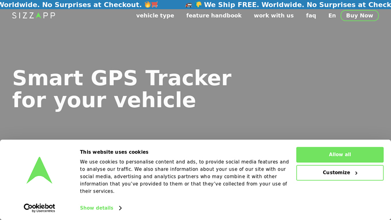 Best Real-Time GPS Trackers for Vehicles | No Subscription Fees
