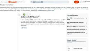 Garmin - Zumo XT2, 396LMT-S, 595